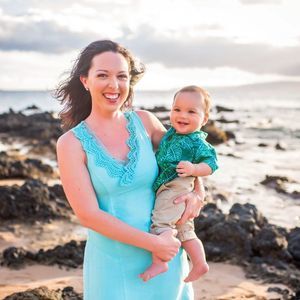 Meet your Posher, Becky